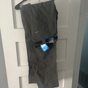 Columbia Men's Joggers - Dark Gray